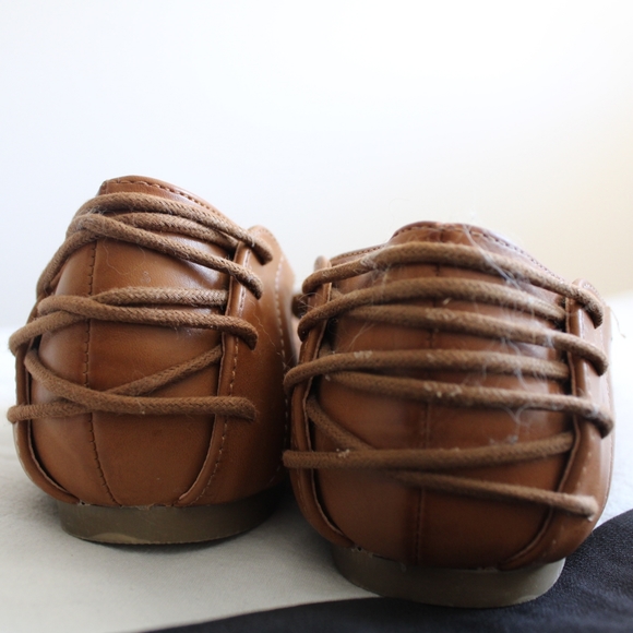 Brand New Report Ballet Flats Size 9.5 - Picture 3 of 6